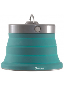 Lampa wisząca składana Polaris Deep Blue - Outwell