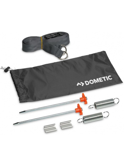 Zestaw mocujący - pas sztormowy TieDown - Dometic