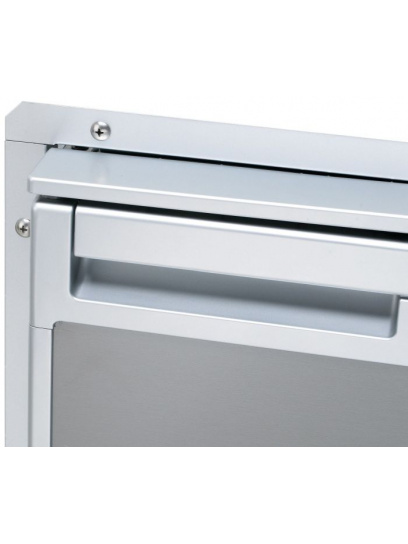 Ramka montażowa standardowa CRP 40S (stal nierdzewna) - Dometic