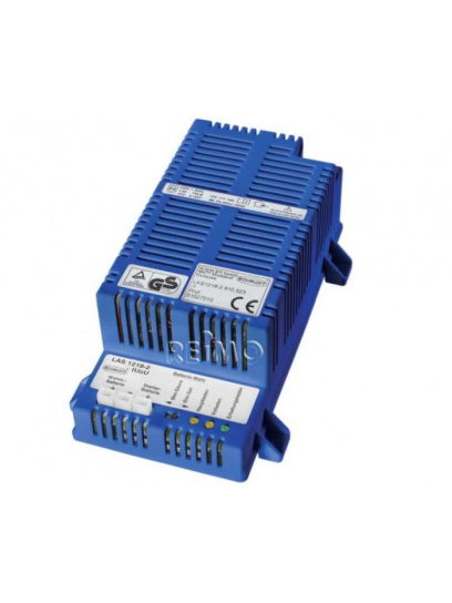 Ładowarka prostownik zasilacz 18 A/LAS 1218-2 - Schaudt