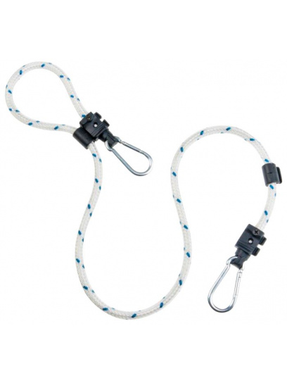 Naciąg gumowy Combi Cord 150cm - EuroTrail