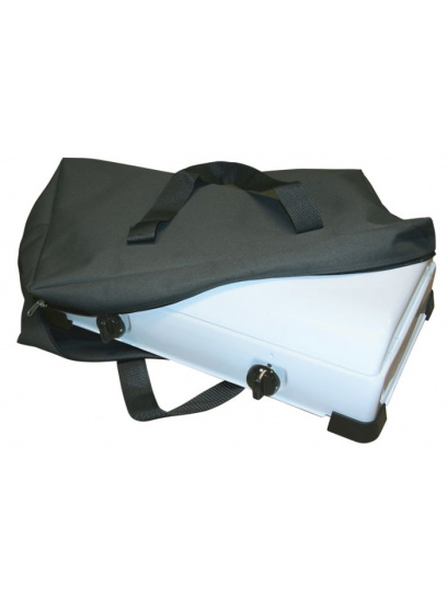 Torba na kuchenkę gazową Gas Cooker Bag L - EuroTrail