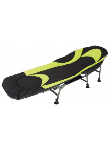 Łóżko turystyczne Campingbett Queen - EuroTrail
