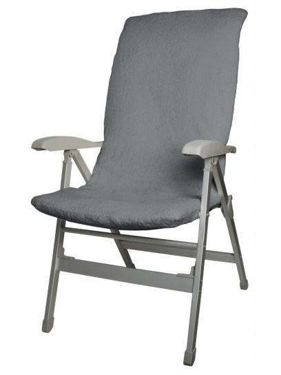Pokrowiec na krzesło Foamed Chair Cover M - EuroTrail