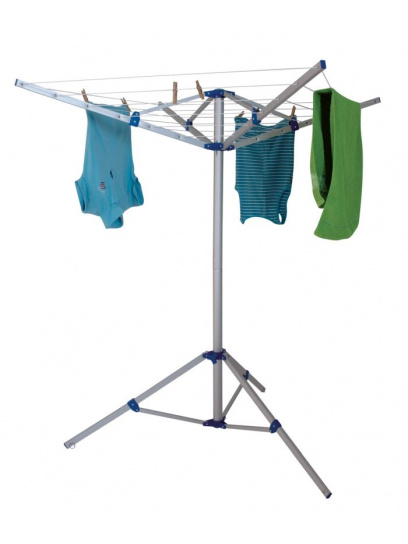 Suszarka na pranie Drying Rack 3/4 Arm - EuroTrail