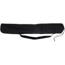 Krzesło turystyczne Lausanne Azure/Black - EuroTrail