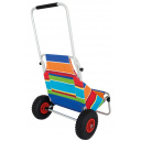 Wózek plażowy 2w1 Beach Trailer - EuroTrail