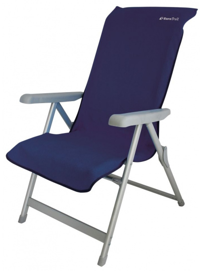 Pokrowiec na krzesło Chair Cover M - EuroTrail