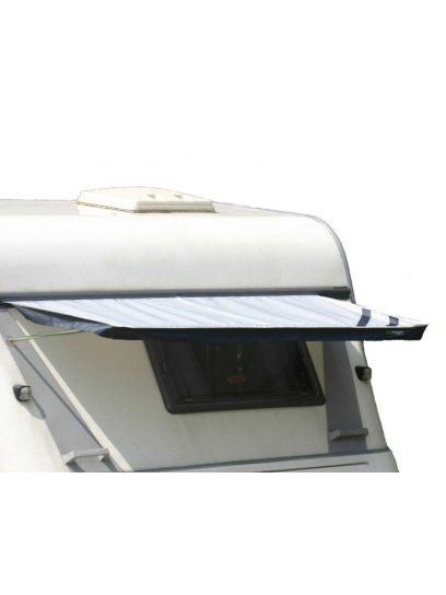 Markiza okiennado przyczepy Window Cover 170x70 cm - EuroTrail