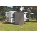 Ścianka boczna do makizy kampera Sidewall Campers 235x200/240 cm - EuroTrail