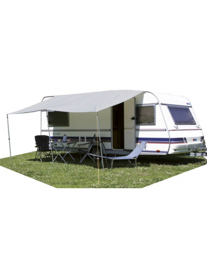 Daszek przeciwsłoneczny Caravan Awning 250x240 - EuroTrail