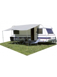 Daszek przeciwsłoneczny Caravan Awning 300x240 - EuroTrail
