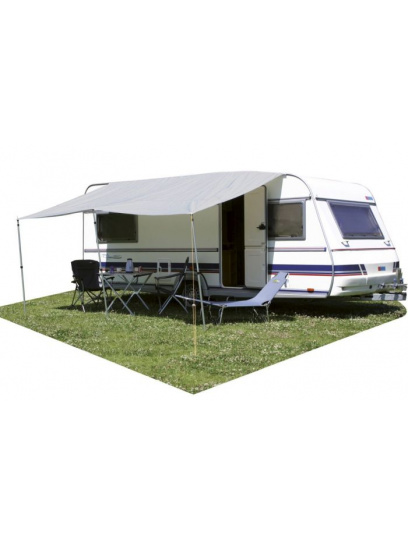 Daszek przeciwsłoneczny Caravan Awning 300x240 - EuroTrail