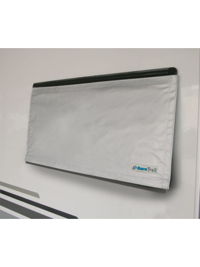 Osłona na okno Window Cover 70x30cm - EuroTrail
