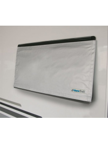 Osłona na okno Window Cover 150x60cm - EuroTrail