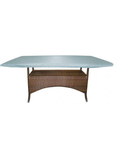 Pokrowiec na blat stołu Table Top Cover Square 170x110cm - EuroTrail