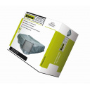 Pokrowiec na meble ogrodowe Loungeset Cover 300x300x70 - EuroTrail