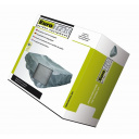 Pokrowiec na meble ogrodowe Loungeset Cover 300x200x70 - EuroTrail