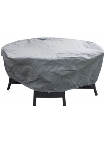 Pokrowiec na meble ogrodowe Furniture Cover Round - EuroTrail
