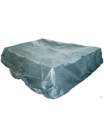 Pokrowiec na meble ogrodowe Furniture Cover Rectangular - EuroTrail