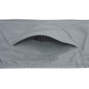 Pokrowiec na siedzenie ogrodowe Cover For L-Size Bench 255x255x100/70 - EuroTrail