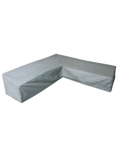 Pokrowiec na siedzenie ogrodowe Cover For L-Size Bench 255x255x100/70 - EuroTrail