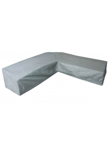 Pokrowiec na siedzenie ogrodowe Cover For LT- Size Bench 270x270x90/60 - EuroTrail
