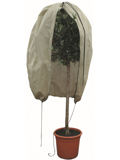 Pokrowiec, osłona na rośliny Tree Winter Protect Ø 50cm - EuroTrail