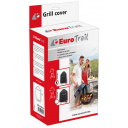 Pokrowiec na grill Grill Cover 55 - EuroTrail