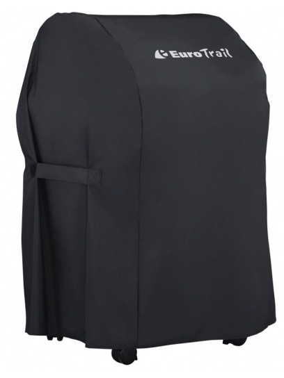 Pokrowiec na grill Grill Cover 75 - EuroTrail