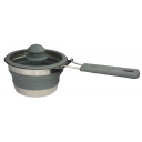 Garnek składany z uchwytem Pan&Handle - EuroTrail
