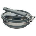 Garnek składany z uchwytem Pan&Handle - EuroTrail