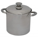 Garnki do gotowania Cookware Set Glasgow - EuroTrail