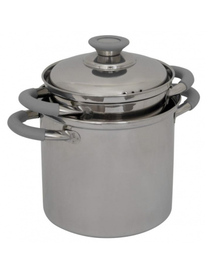 Garnki do gotowania Cookware Set Glasgow - EuroTrail