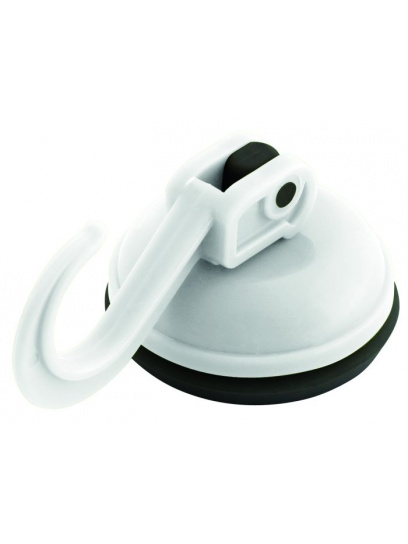 Wieszak na przyssawki Suction Hooks 2 kg - EuroTrail