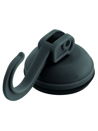 Wieszak na przyssawki Suction Hooks 6 kg - EuroTrail