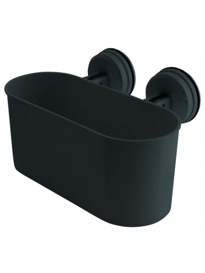 Pojemnik uniwersalny na przyssawki Bucket - EuroTrail