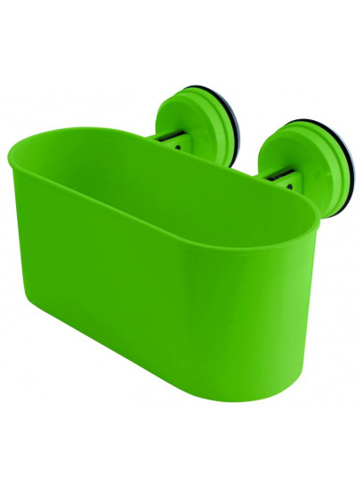 Pojemnik uniwersalny na przyssawki Bucket - EuroTrail