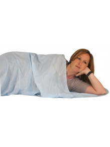 Wkładka do śpiwora Sleepingbag - EuroTrail