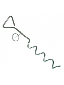 Szpilka namiotowa mocująca Tent Anchor/Dogpeg - EuroTrail