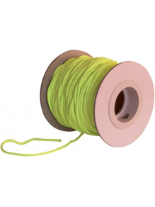 Linka namiotowa Guyrope Yellow Fluor 50 m - EuroTrail