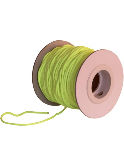 Linka namiotowa Guyrope Yellow Fluor 50 m - EuroTrail