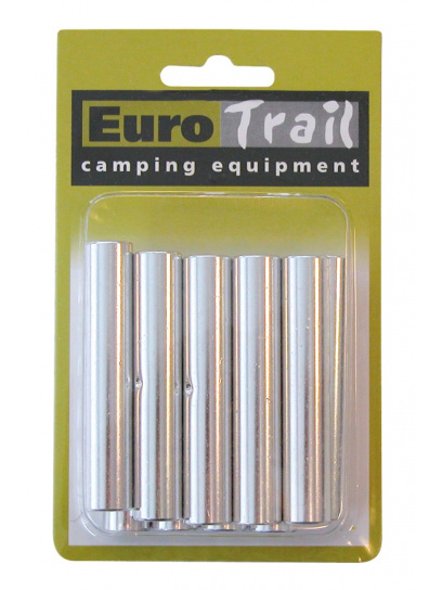 Łączniki aluminiowe do stelaża Connector 8,5 mm - EuroTrail