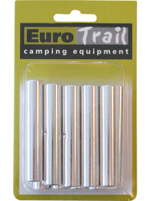 Łączniki aluminiowe do stelaża Connector 9,5 mm - EuroTrail