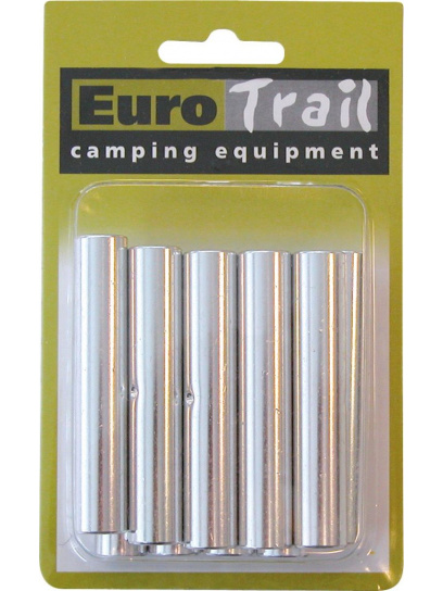 Łączniki aluminiowe do stelaża Connector 9,5 mm - EuroTrail