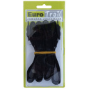 Taśma z klamrami zaciskowymi PackStrap 200cm - EuroTrail