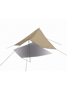 Zadaszenie biwakowe Tarp Turner 400 - EuroTrail