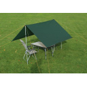 Zadaszenie biwakowe Tarp 3 Poly - EuroTrail