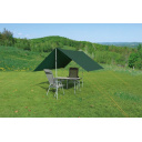 Zadaszenie biwakowe Tarp 3 Poly - EuroTrail