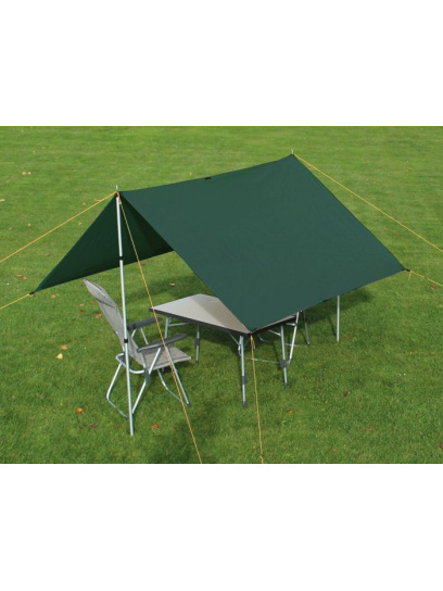Zadaszenie biwakowe Tarp 3 Poly - EuroTrail